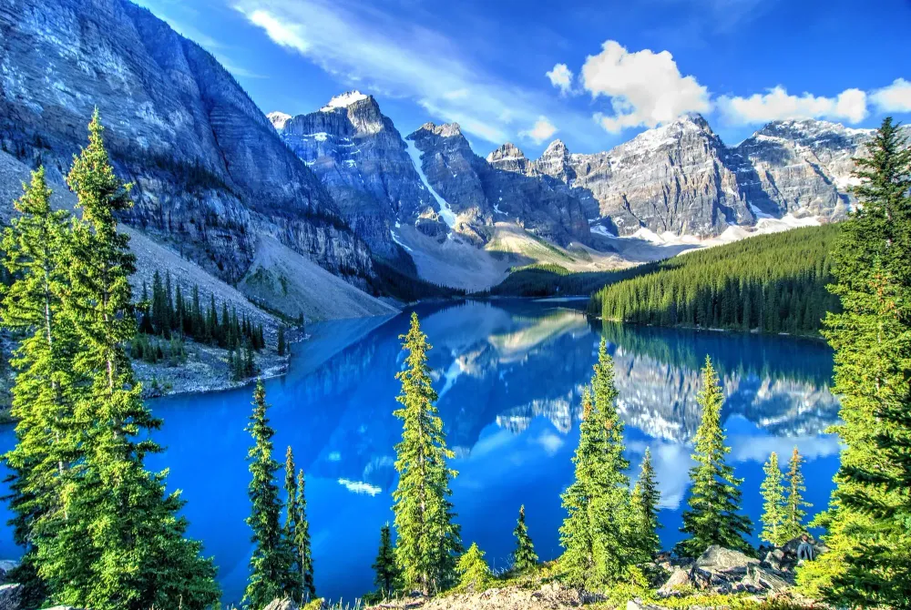Banff Things to Do